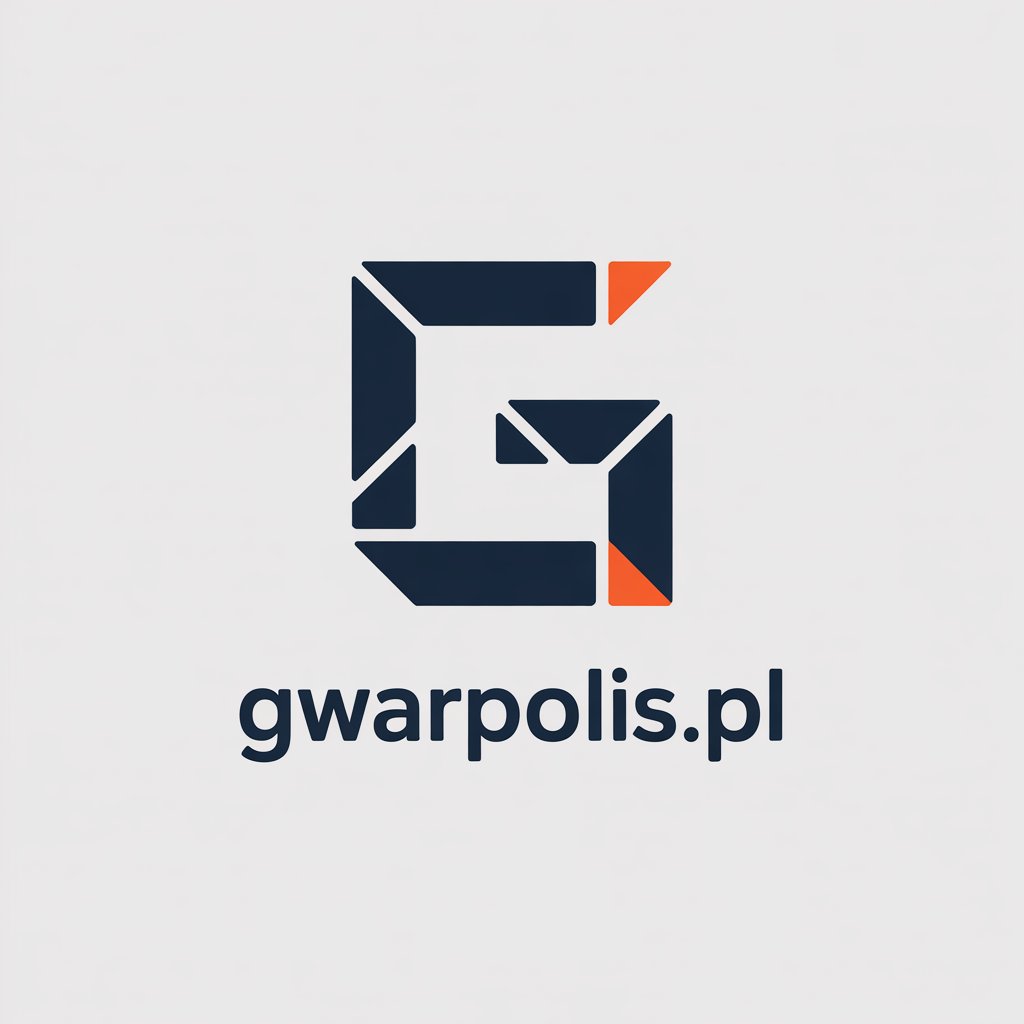 GWARPOLIS - Agencja Ubezpieczeniowa - Logo firmy